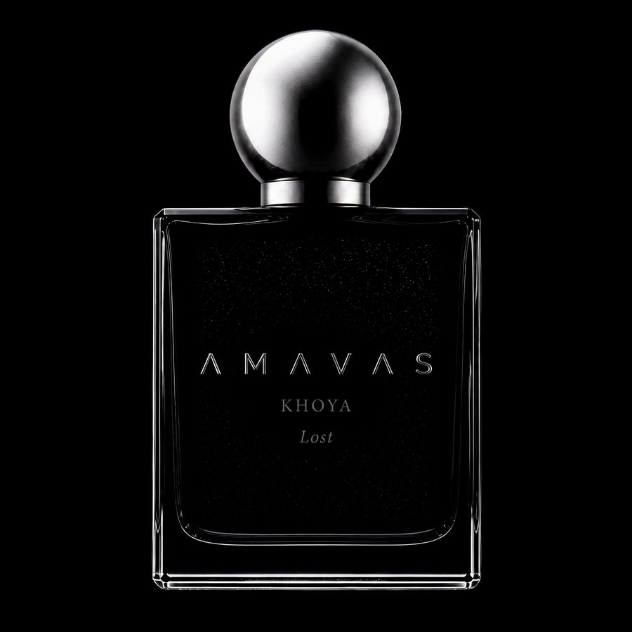 AMAVAS Khoya