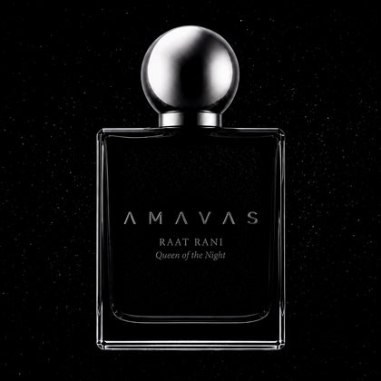 AMAVAS Raat Rani