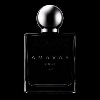 AMAVAS Khoya