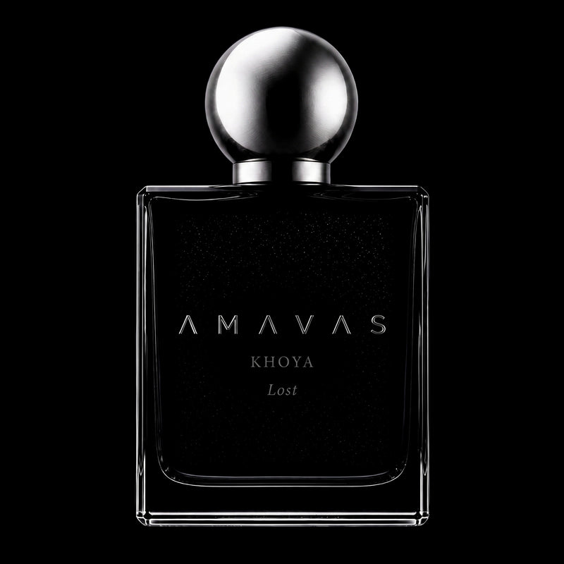 AMAVAS Khoya
