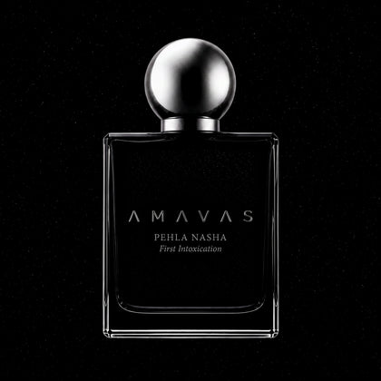 AMAVAS Pehla Nasha