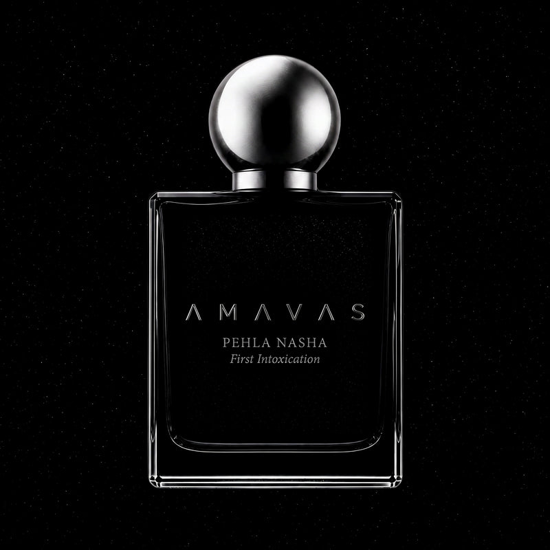 AMAVAS Pehla Nasha