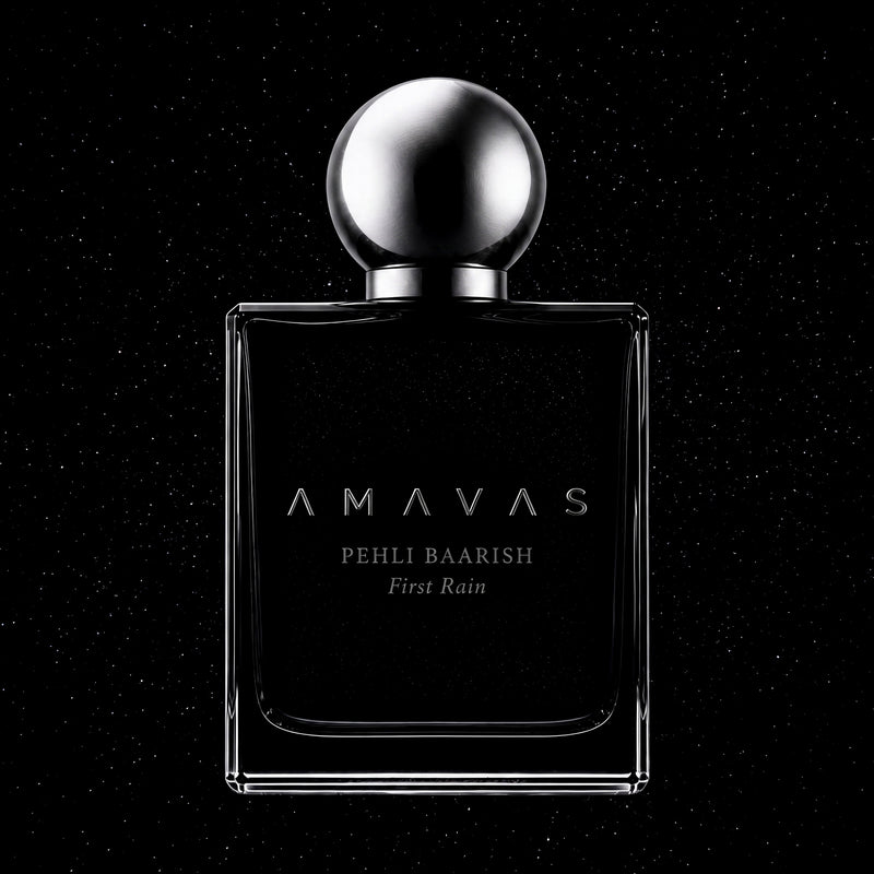 AMAVAS Pehli Baarish