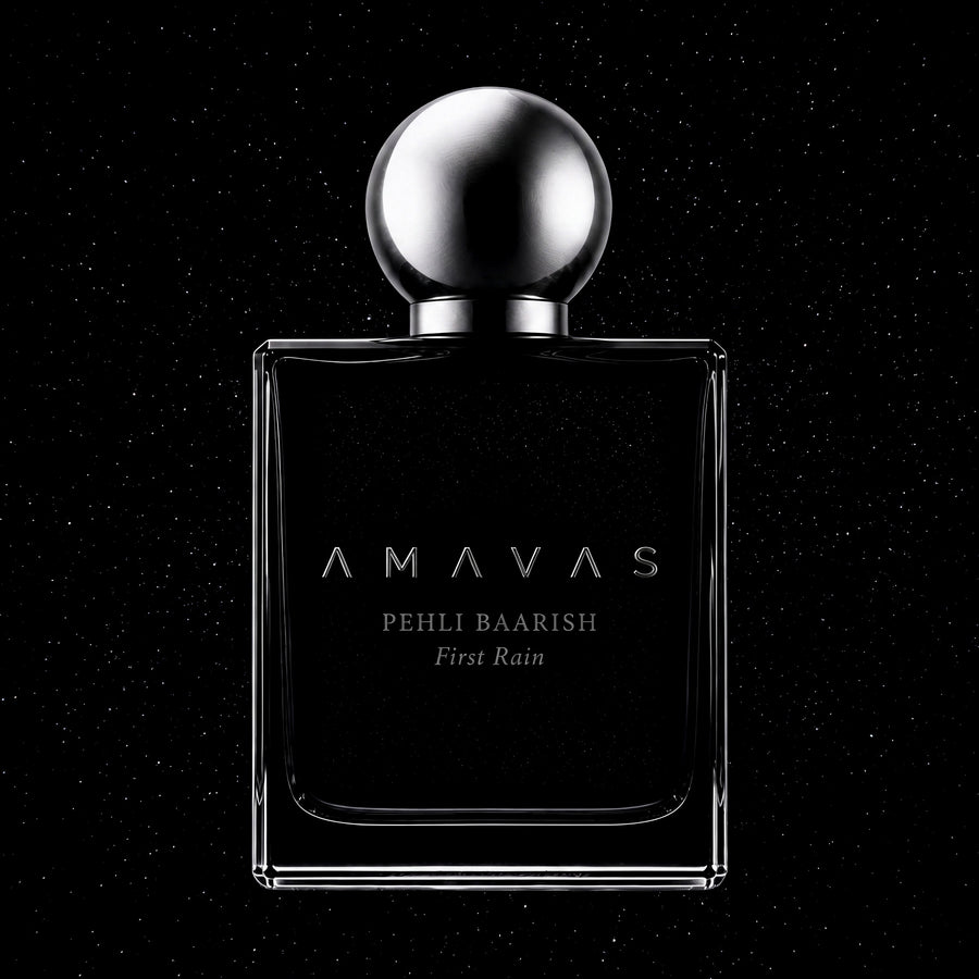 AMAVAS Pehli Baarish