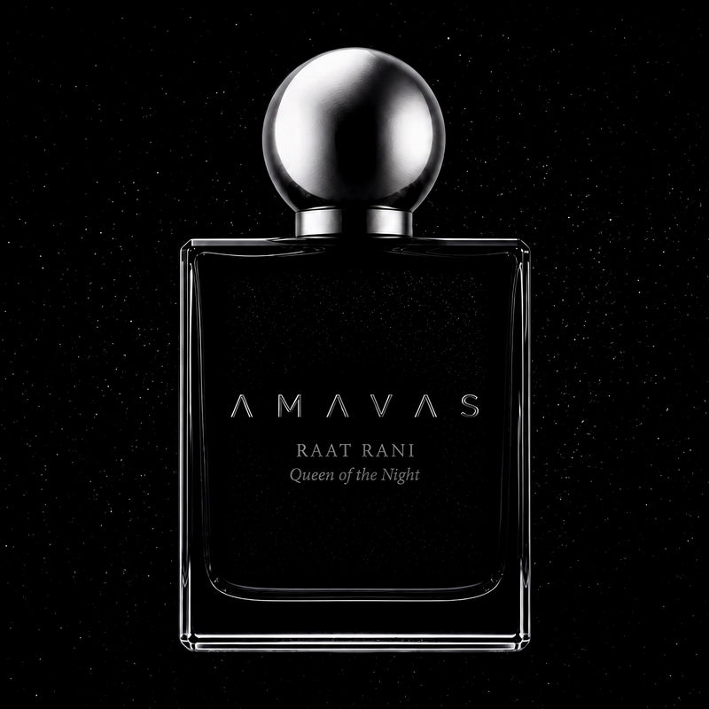 AMAVAS Raat Rani