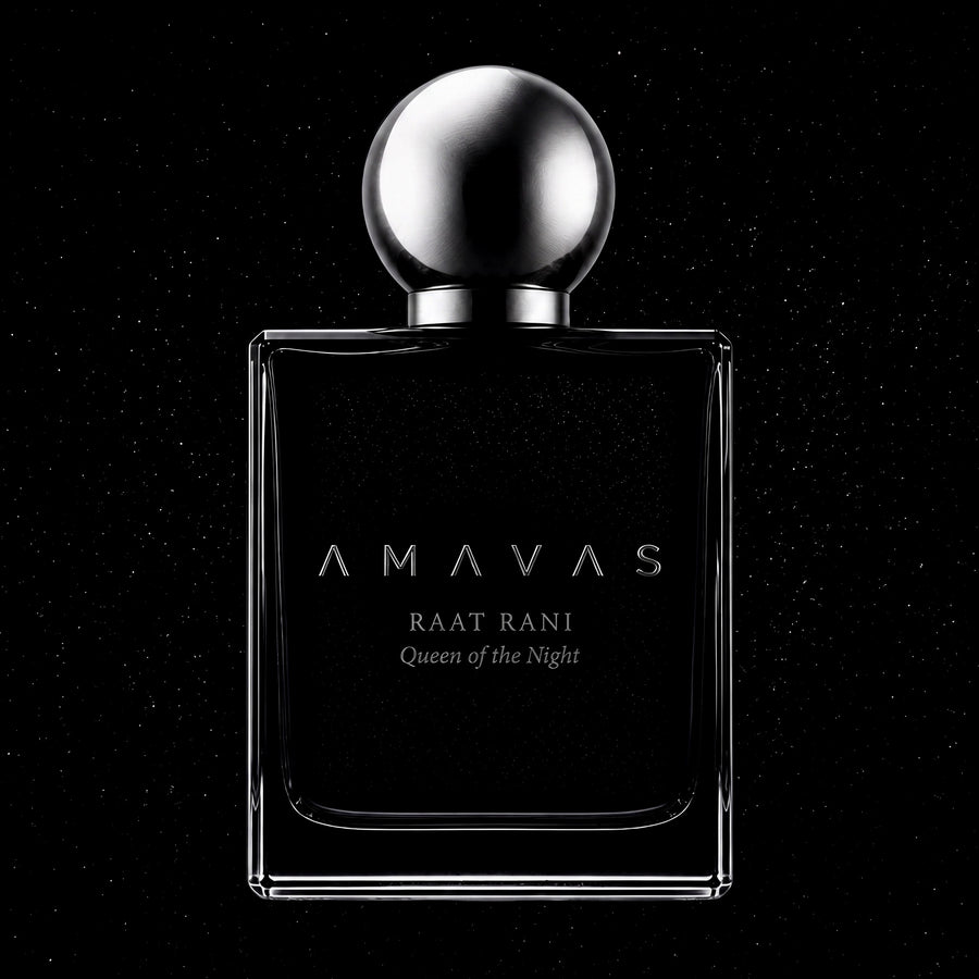 AMAVAS Raat Rani