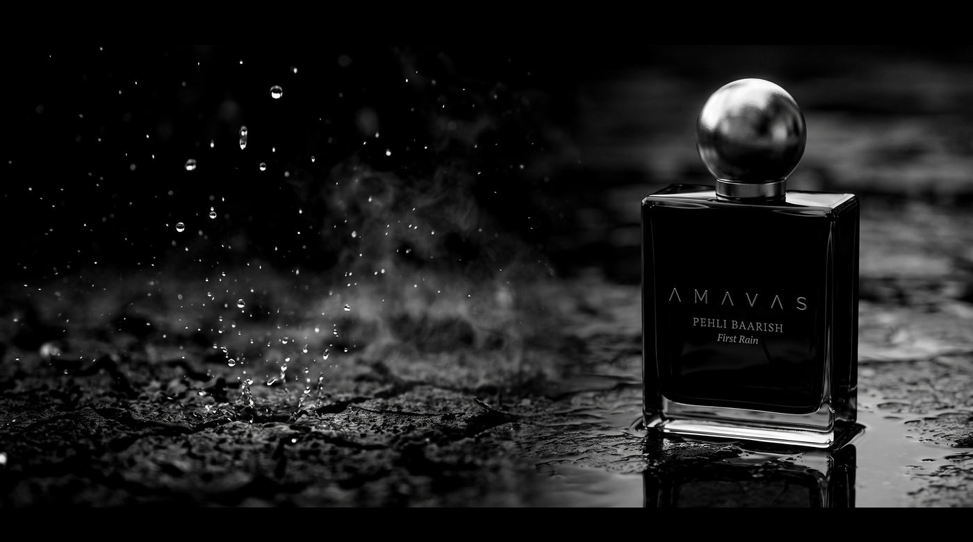 PEHLI BAARISH - First Rain