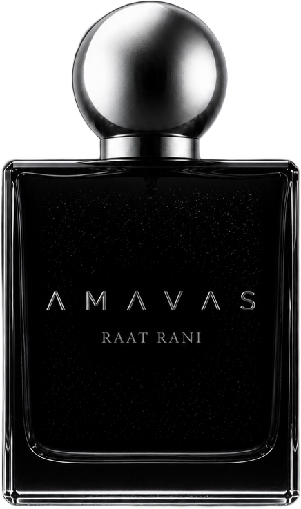 The Raat Rani bottle