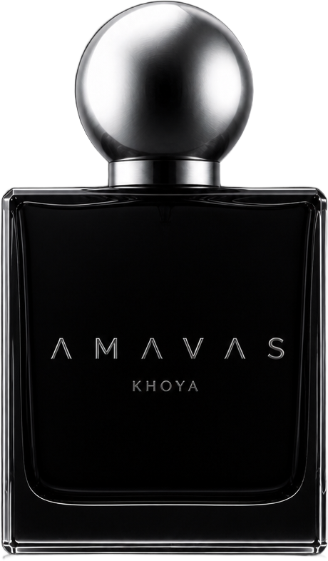 The Khoya bottle