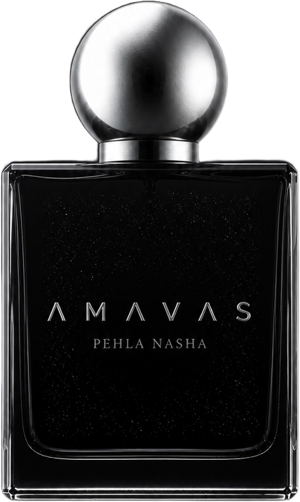 The Pehla Nasha bottle